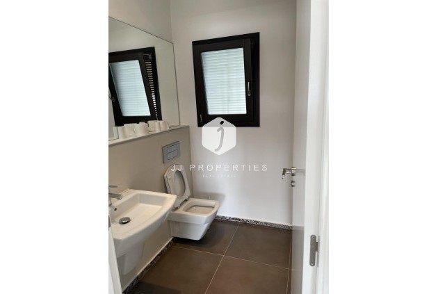 Nowy budynek - Villa -
Moraira_Teulada - La Sabatera