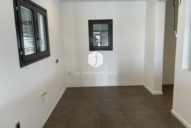 Nowy budynek - Villa -
Moraira_Teulada - La Sabatera