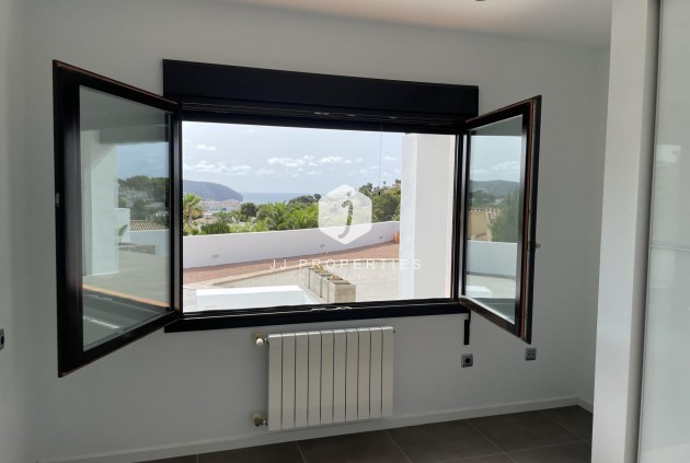 Nowy budynek - Villa -
Moraira_Teulada - La Sabatera