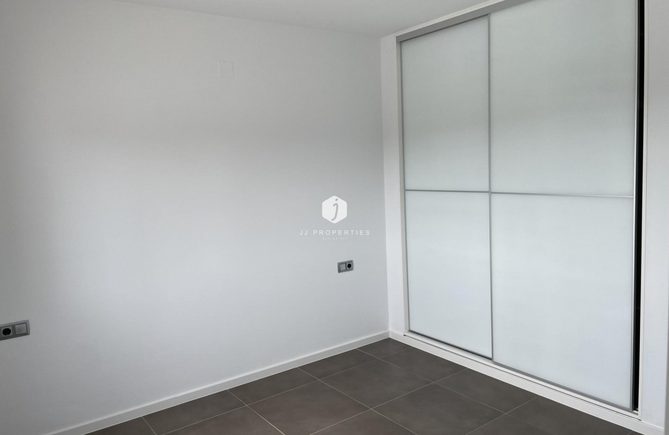 Nowy budynek - Villa -
Moraira_Teulada - La Sabatera