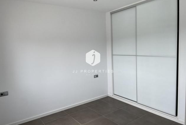 Nowy budynek - Villa -
Moraira_Teulada - La Sabatera