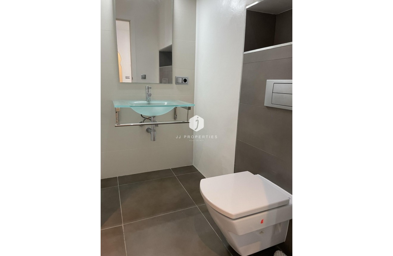 Nowy budynek - Villa -
Moraira_Teulada - La Sabatera