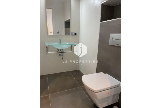 Nowy budynek - Villa -
Moraira_Teulada - La Sabatera