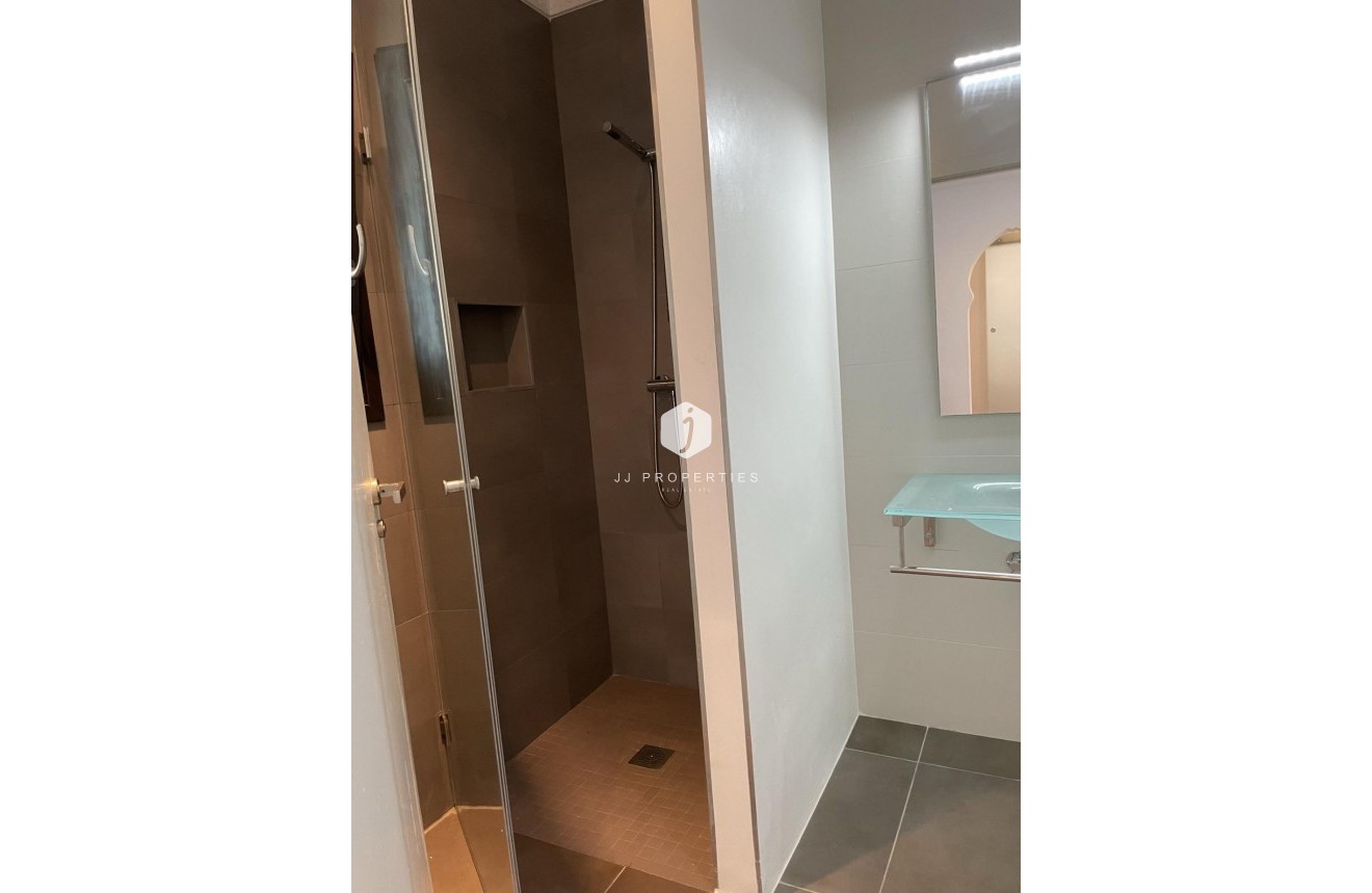 Nowy budynek - Villa -
Moraira_Teulada - La Sabatera