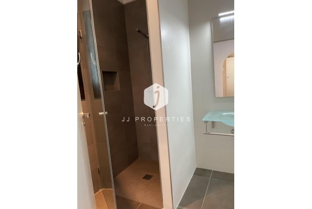 Nowy budynek - Villa -
Moraira_Teulada - La Sabatera