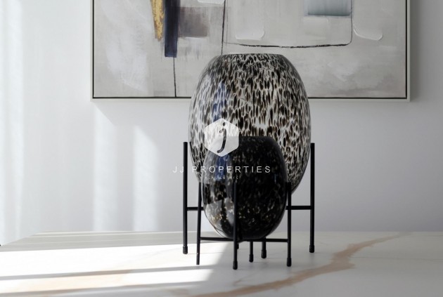 Nowy budynek - Szalet -
Pilar de la Horadada - El Pilar de la Horadada