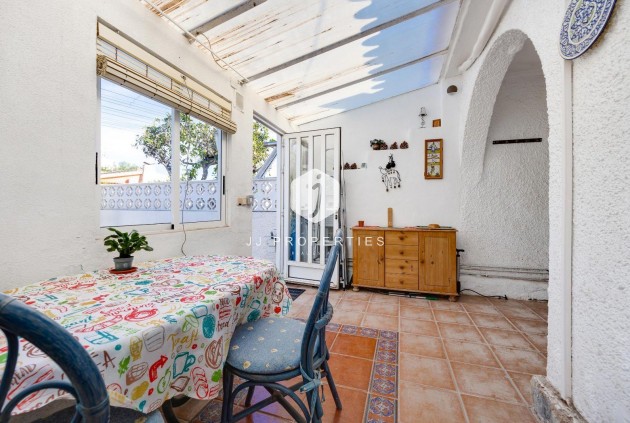 Z drugiej ręki - Villa -
Torrevieja - Calas blanca