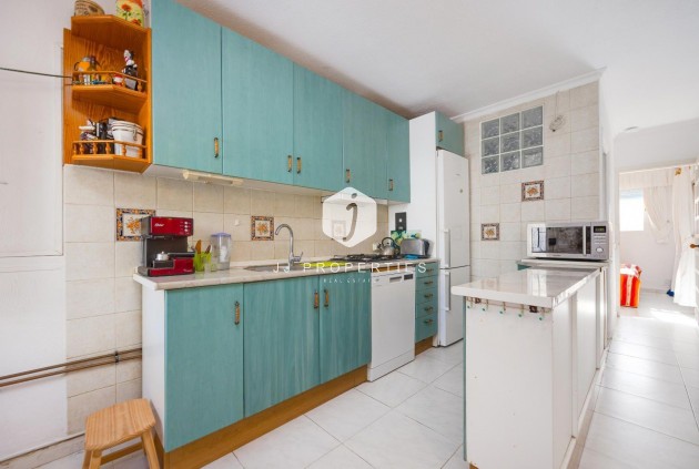 Z drugiej ręki - Villa -
Torrevieja - Calas blanca