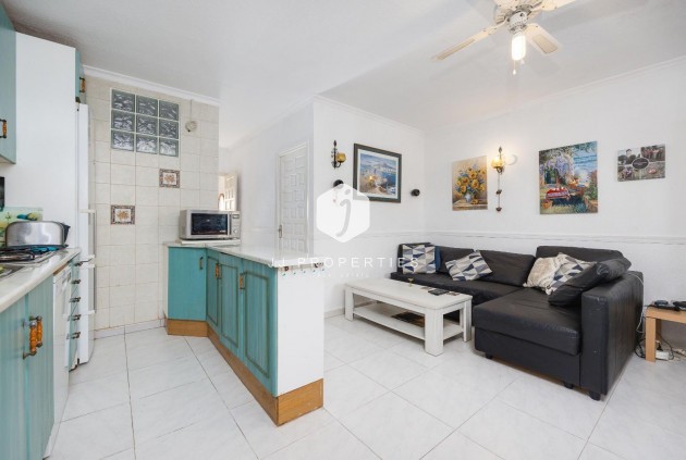 Z drugiej ręki - Villa -
Torrevieja - Calas blanca