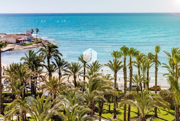 Z drugiej ręki - Villa -
Torrevieja - Calas blanca