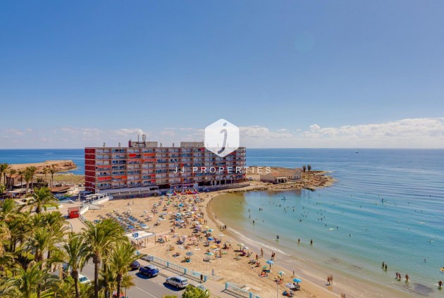 Z drugiej ręki - Villa -
Torrevieja - Calas blanca