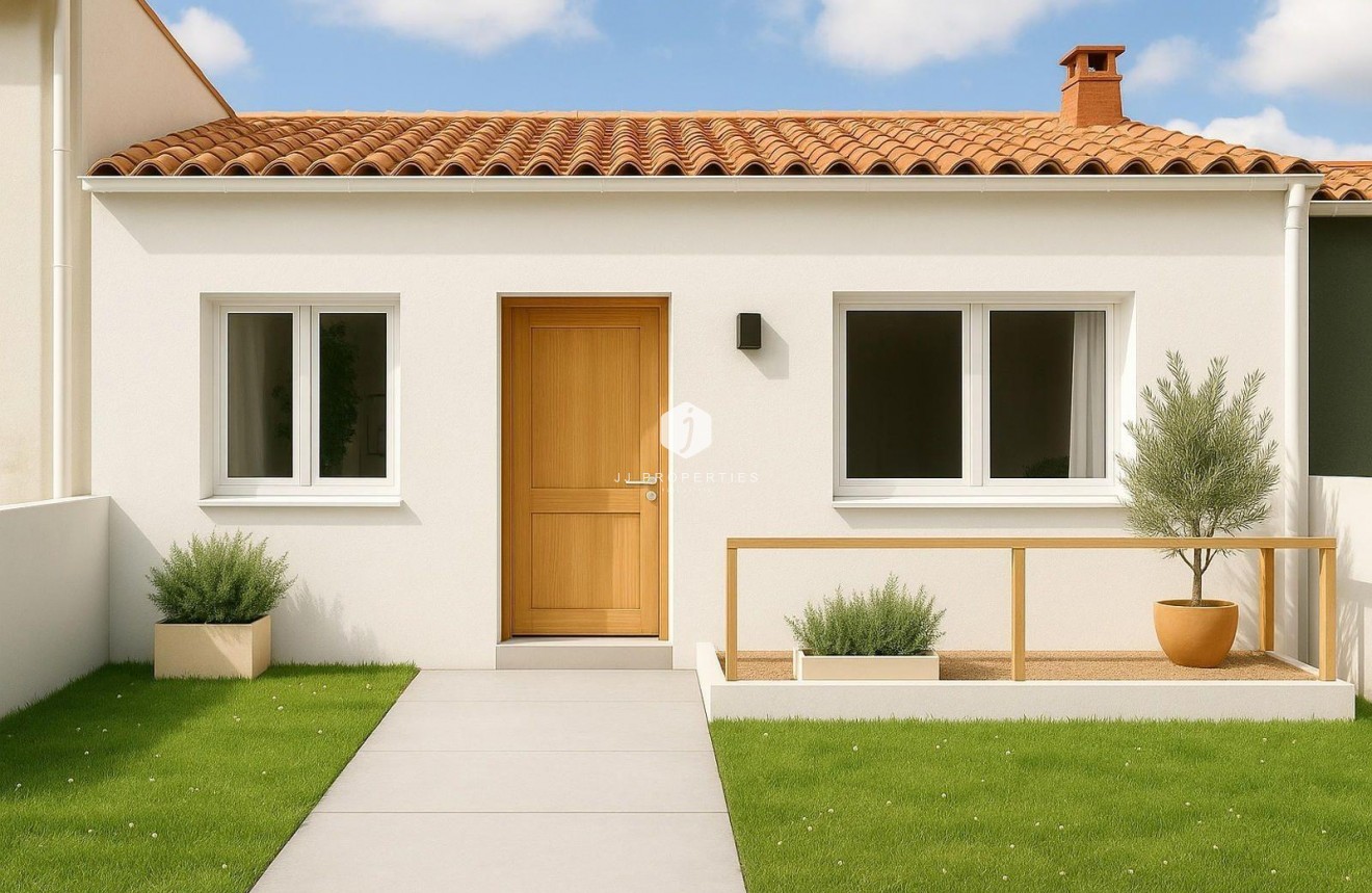 Z drugiej ręki - Szalet -
Torrevieja - La siesta