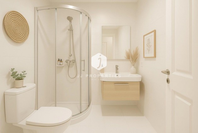 Z drugiej ręki - Szalet -
Torrevieja - La siesta