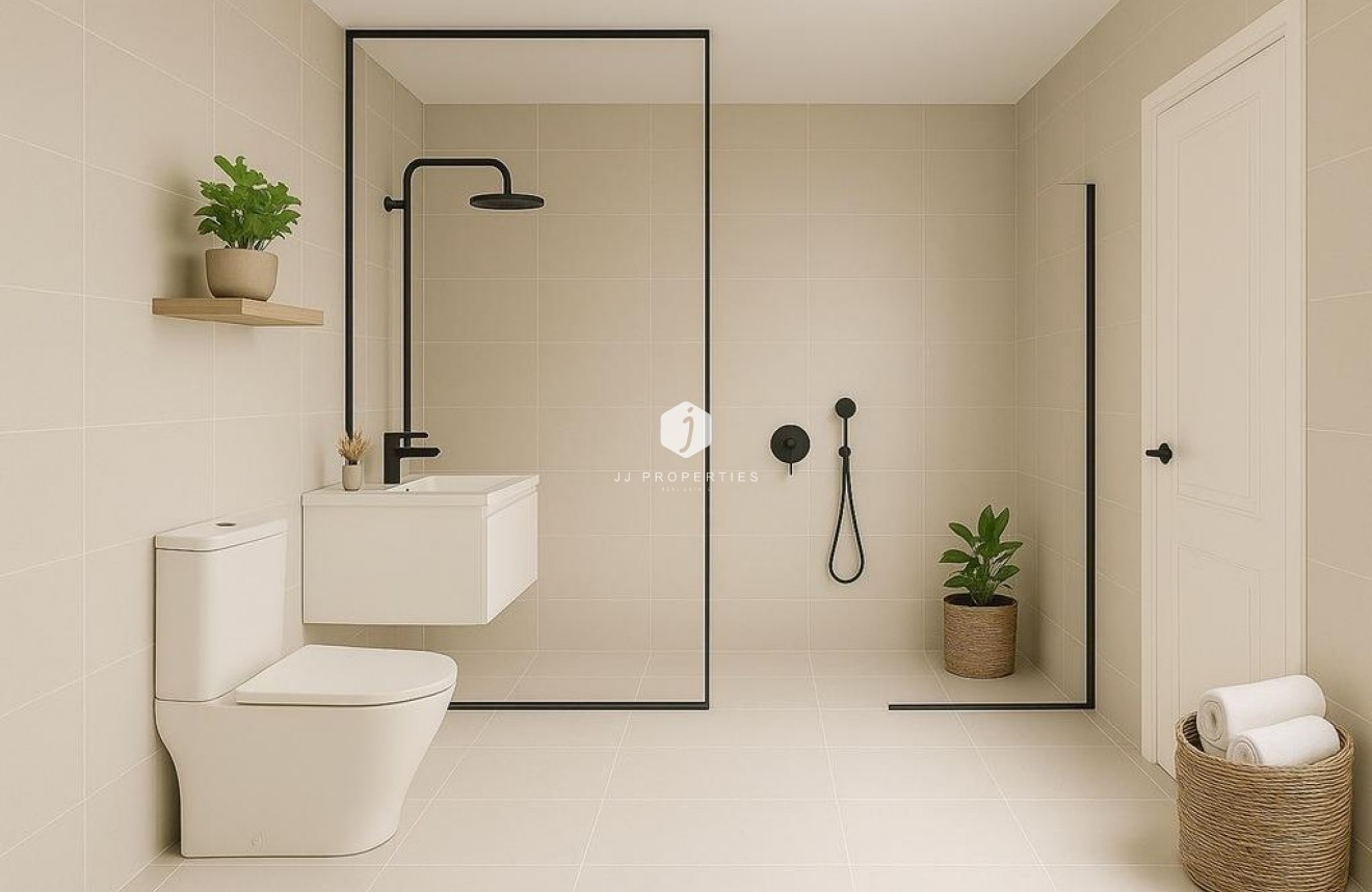 Z drugiej ręki - Szalet -
Torrevieja - La siesta