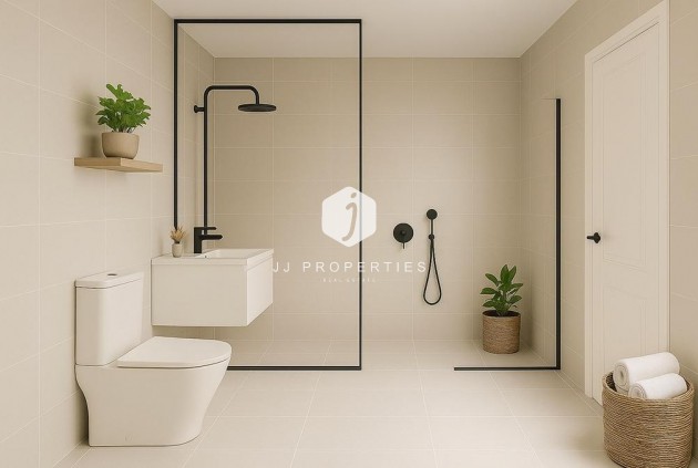 Z drugiej ręki - Szalet -
Torrevieja - La siesta