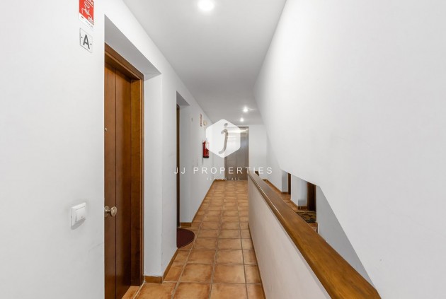 Z drugiej ręki - Mieszkanie w bloku -
Torrevieja - Punta prima