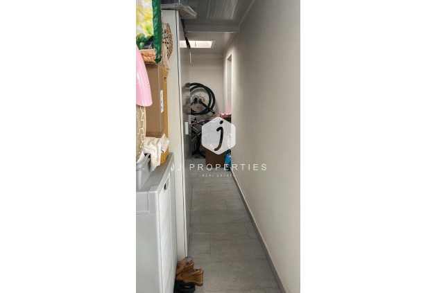 Z drugiej ręki - Villa -
Daya Vieja - Costa Blanca