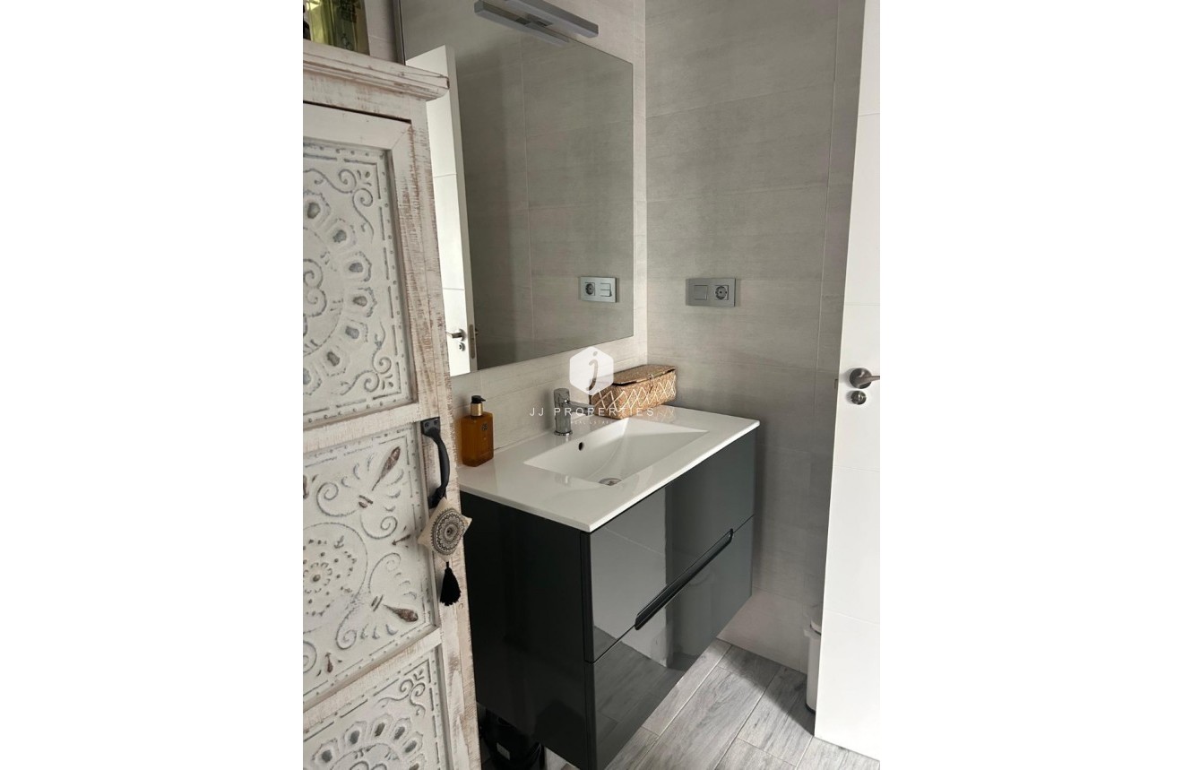 Z drugiej ręki - Villa -
Daya Vieja - Costa Blanca