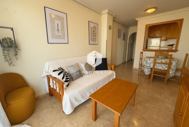 Z drugiej ręki - Daszek -
Torrevieja - Playa de los Locos