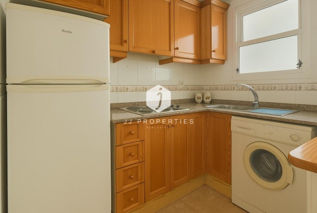 Z drugiej ręki - Daszek -
Torrevieja - Playa de los Locos