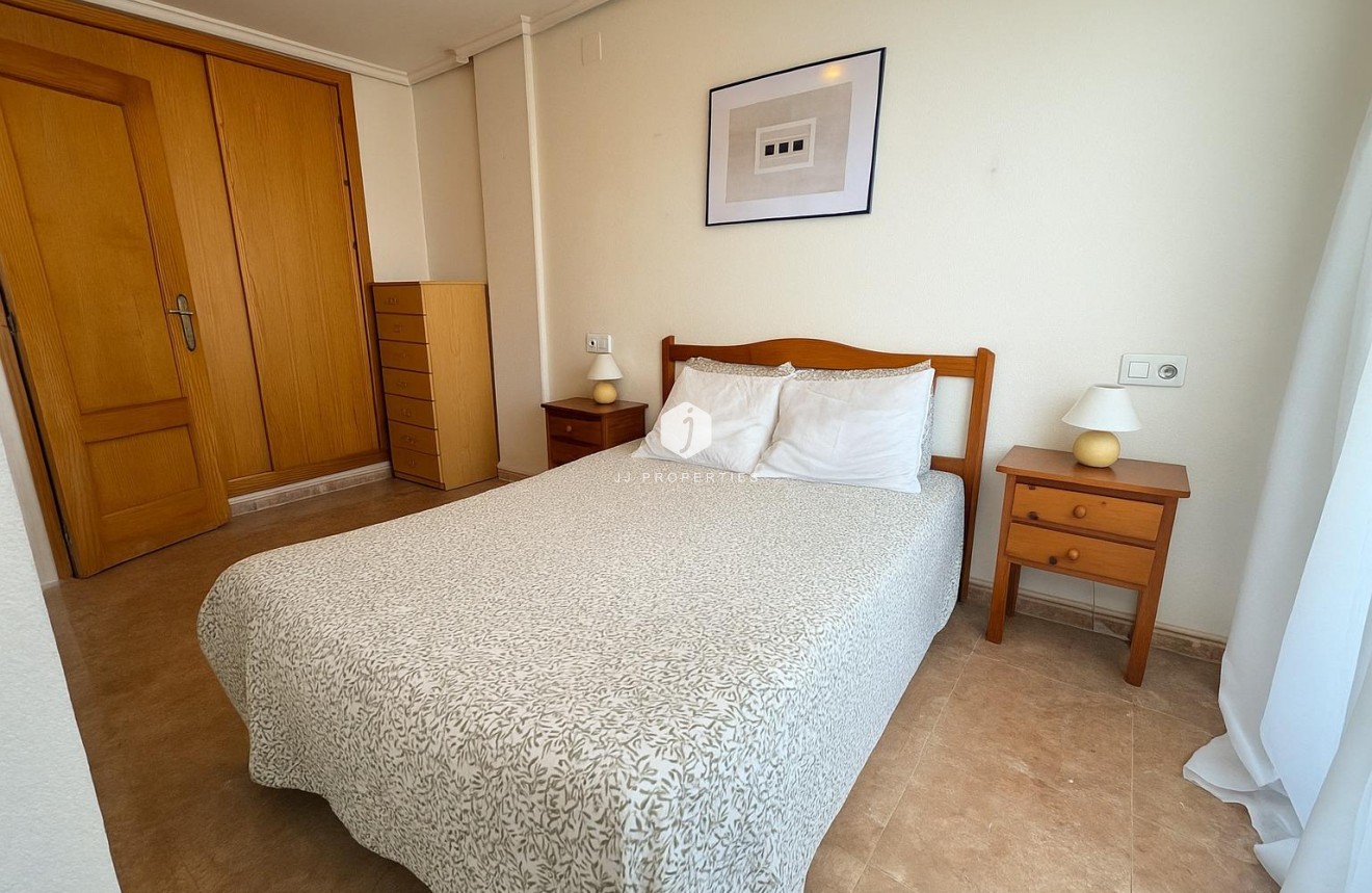 Z drugiej ręki - Daszek -
Torrevieja - Playa de los Locos