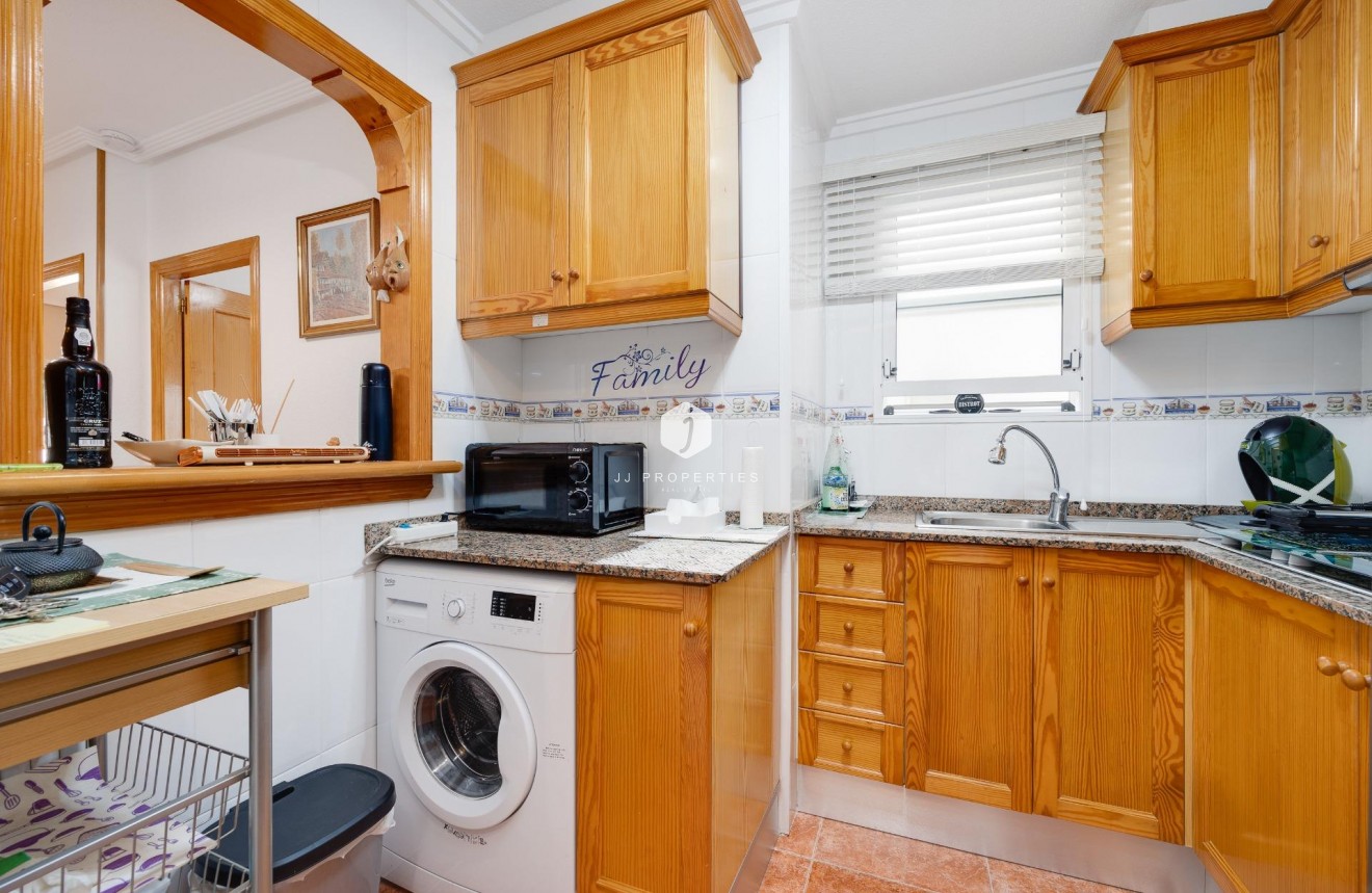 Tweedehands - Appartement / flat -
Guardamar del Segura - Pueblo