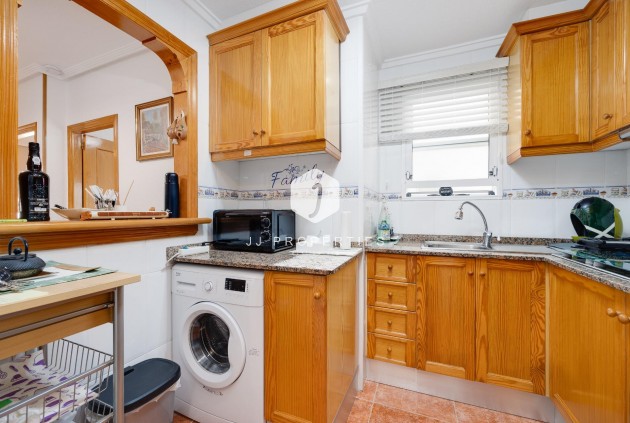 Tweedehands - Appartement / flat -
Guardamar del Segura - Pueblo