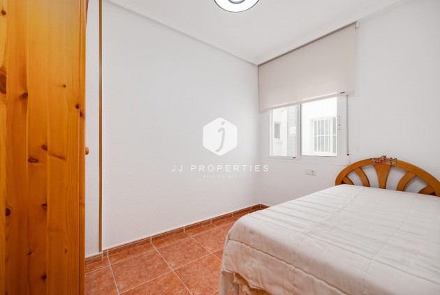 Tweedehands - Appartement / flat -
Guardamar del Segura - Pueblo