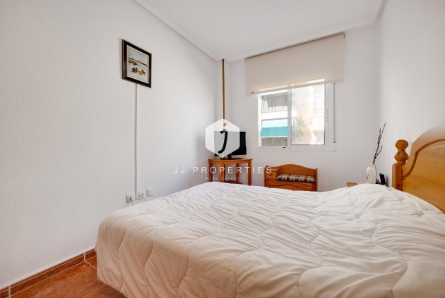 Tweedehands - Appartement / flat -
Guardamar del Segura - Pueblo