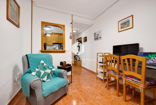 Tweedehands - Appartement / flat -
Guardamar del Segura - Pueblo