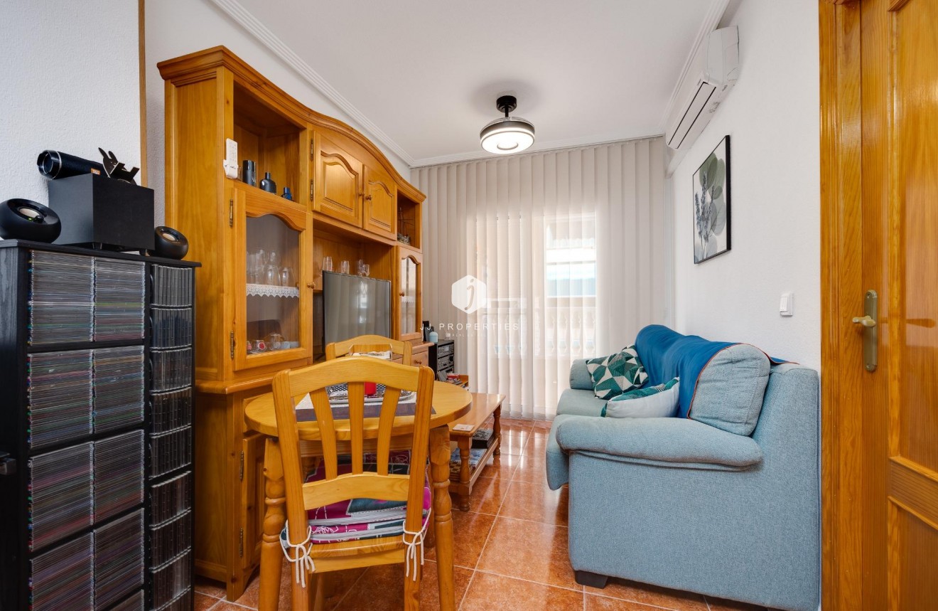 Tweedehands - Appartement / flat -
Guardamar del Segura - Pueblo