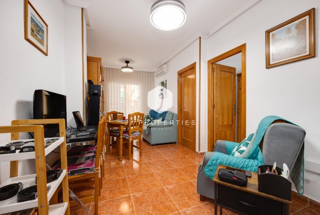 Tweedehands - Appartement / flat -
Guardamar del Segura - Pueblo