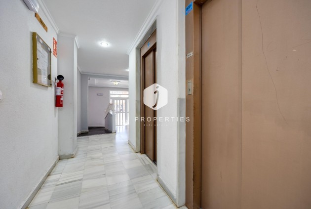 Tweedehands - Appartement / flat -
Guardamar del Segura - Pueblo