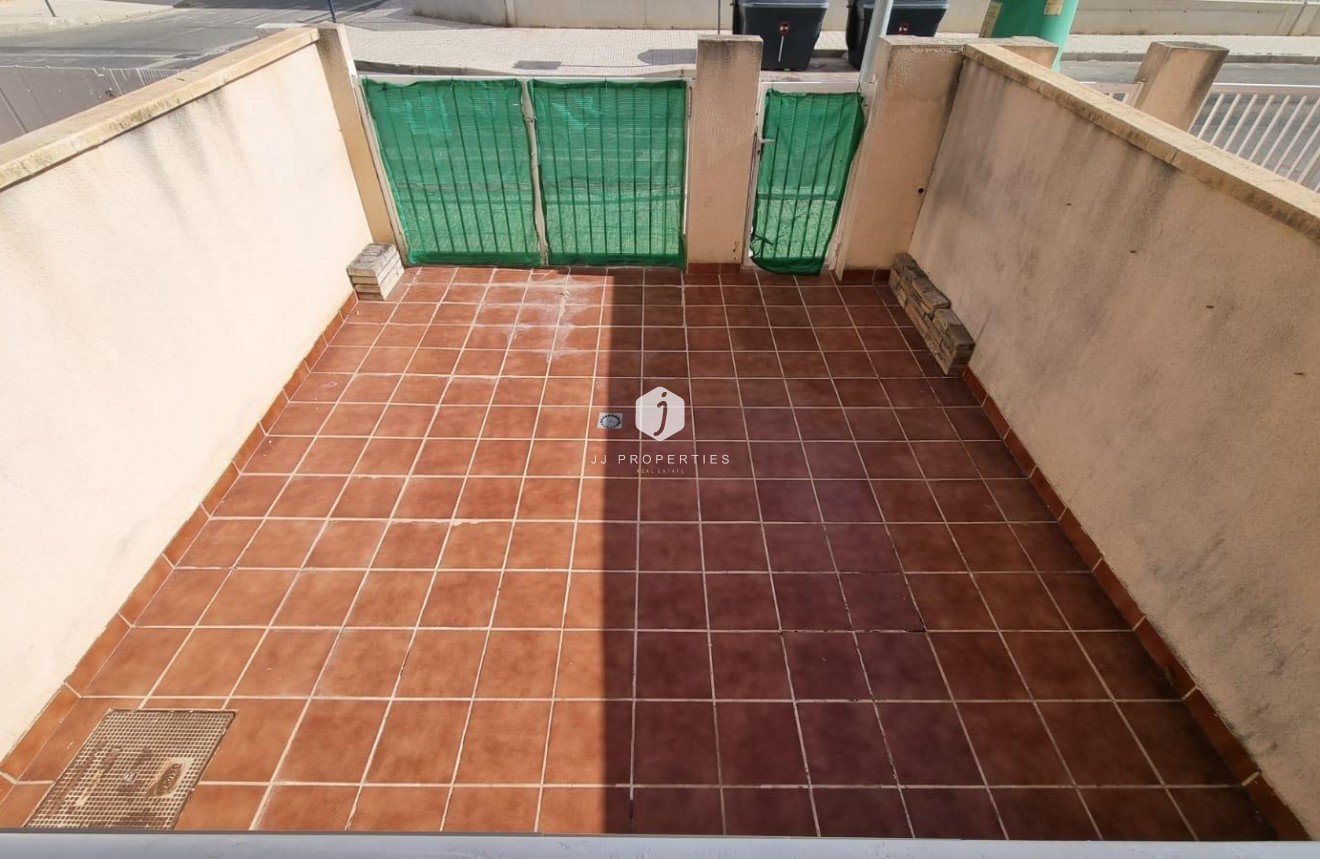 Tweedehands - Chalet -
Orihuela Costa - Villamartín-las Filipinas