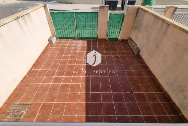 Tweedehands - Chalet -
Orihuela Costa - Villamartín-las Filipinas