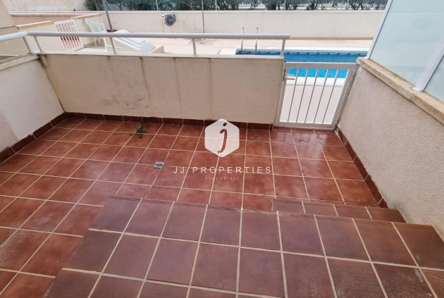 Tweedehands - Chalet -
Orihuela Costa - Villamartín-las Filipinas