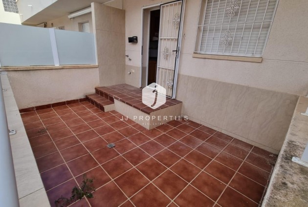 Tweedehands - Chalet -
Orihuela Costa - Villamartín-las Filipinas