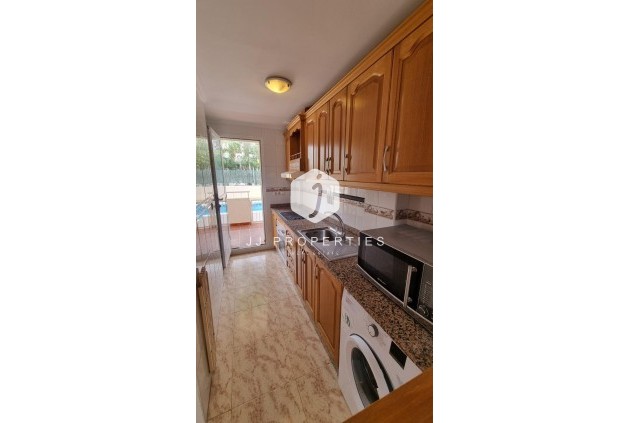 Tweedehands - Chalet -
Orihuela Costa - Villamartín-las Filipinas