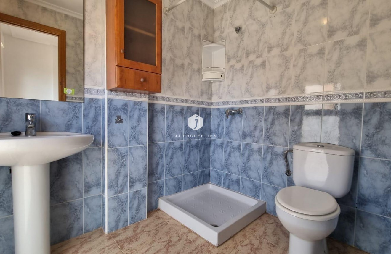 Tweedehands - Chalet -
Orihuela Costa - Villamartín-las Filipinas