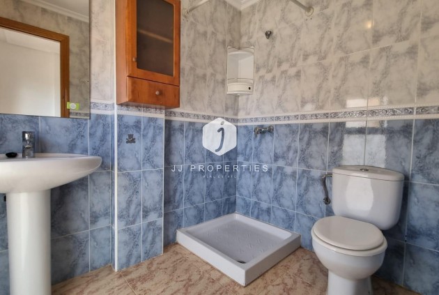 Tweedehands - Chalet -
Orihuela Costa - Villamartín-las Filipinas