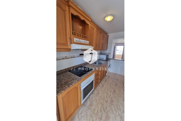 Tweedehands - Chalet -
Orihuela Costa - Villamartín-las Filipinas