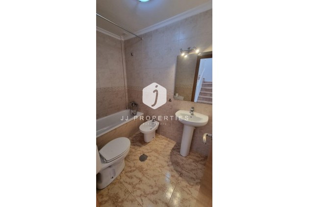 Tweedehands - Chalet -
Orihuela Costa - Villamartín-las Filipinas