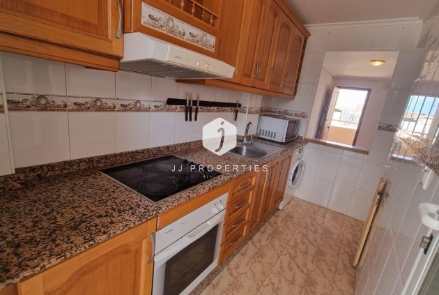 Tweedehands - Chalet -
Orihuela Costa - Villamartín-las Filipinas