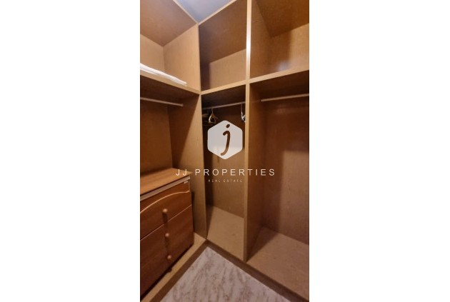 Tweedehands - Chalet -
Orihuela Costa - Villamartín-las Filipinas