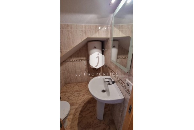 Tweedehands - Chalet -
Orihuela Costa - Villamartín-las Filipinas