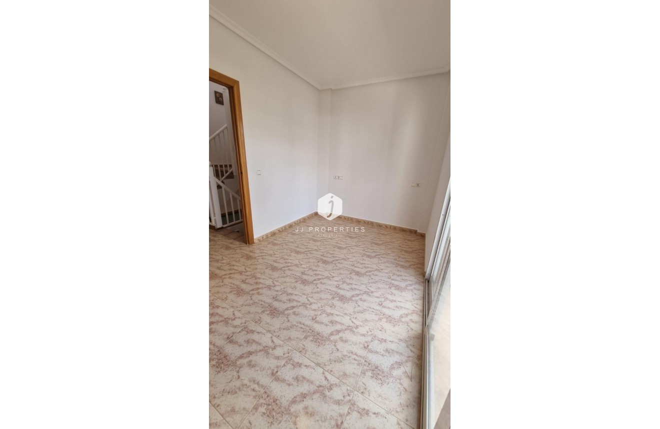 Tweedehands - Chalet -
Orihuela Costa - Villamartín-las Filipinas