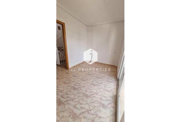 Tweedehands - Chalet -
Orihuela Costa - Villamartín-las Filipinas