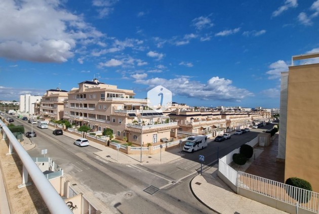 Tweedehands - Chalet -
Orihuela Costa - Villamartín-las Filipinas