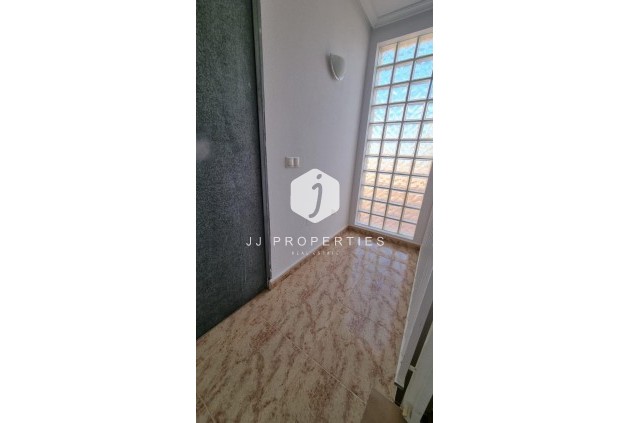 Tweedehands - Chalet -
Orihuela Costa - Villamartín-las Filipinas