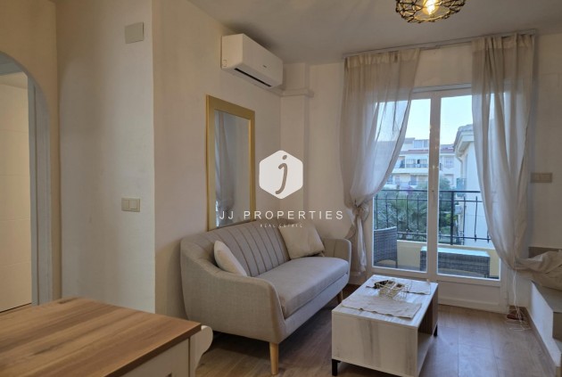 Z drugiej ręki - Daszek -
Torrevieja - Cala Ferris